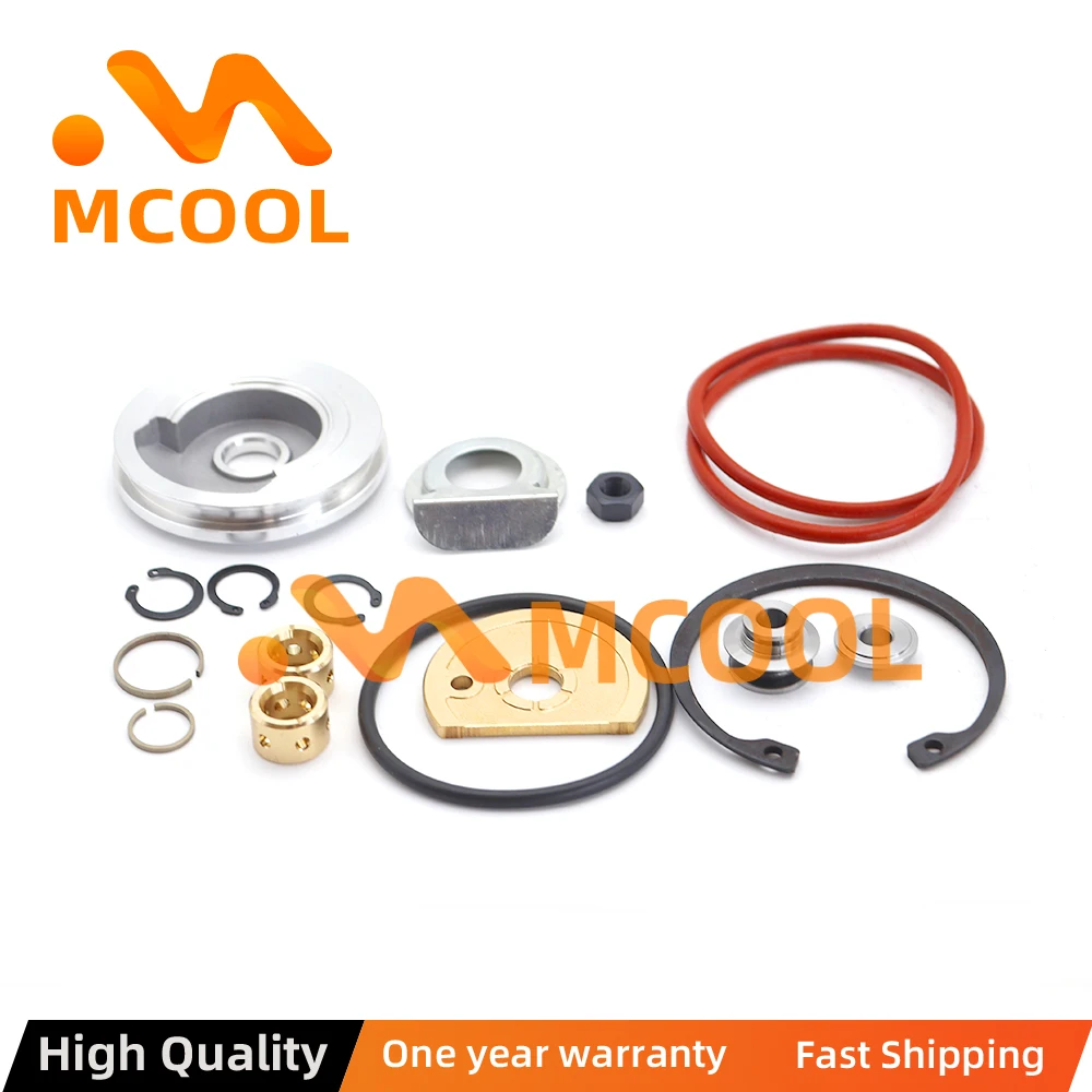 

Car Turbo Repair Kits CT26 For Toyota Landcruiser TD (HDJ80,81) 123Kw 167 HP 1HD-T 1990-1997 17201-17030 17201-17010 17201-17040