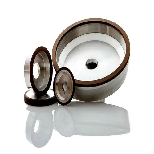 

Grinding tungsten carbide 6A2 1A1 12V9 diamond grinding wheel abrasive wheels