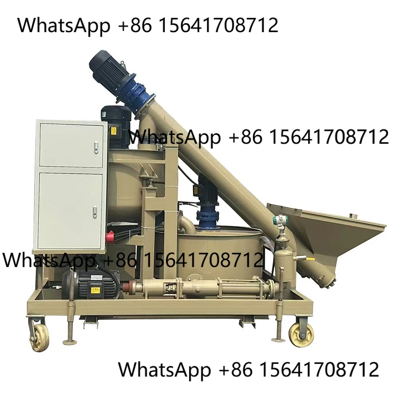 Peiqi Automatic Num…