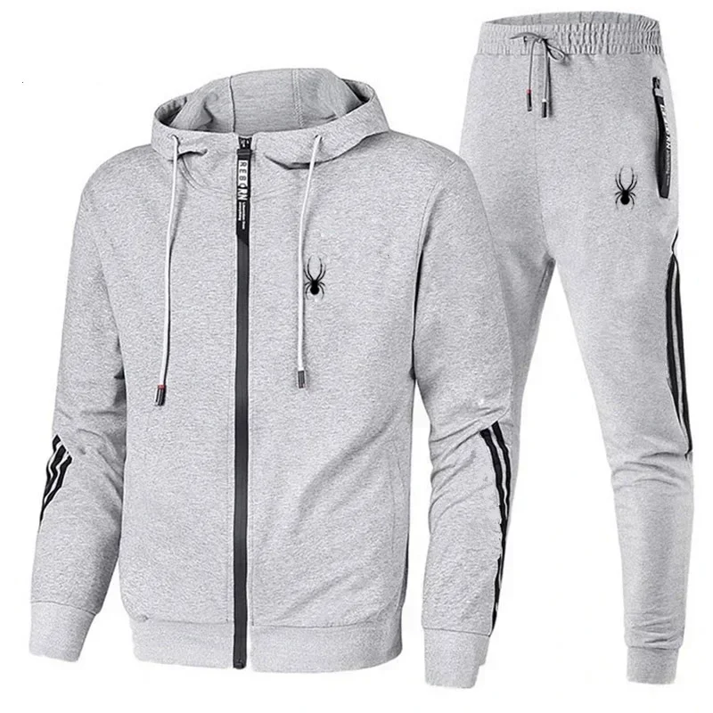 Thumbnail 2 - #3 Trending Mens Tracksuits Right Now