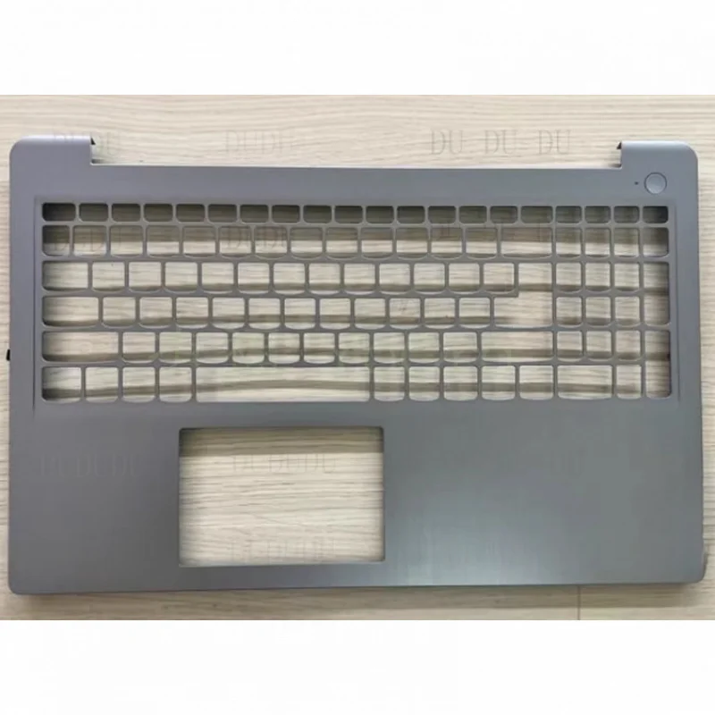 

Корпус (верхняя часть) для Lenovo Ideapad 3-15ABA7, серый, с подставкой для рук (C-крышка)