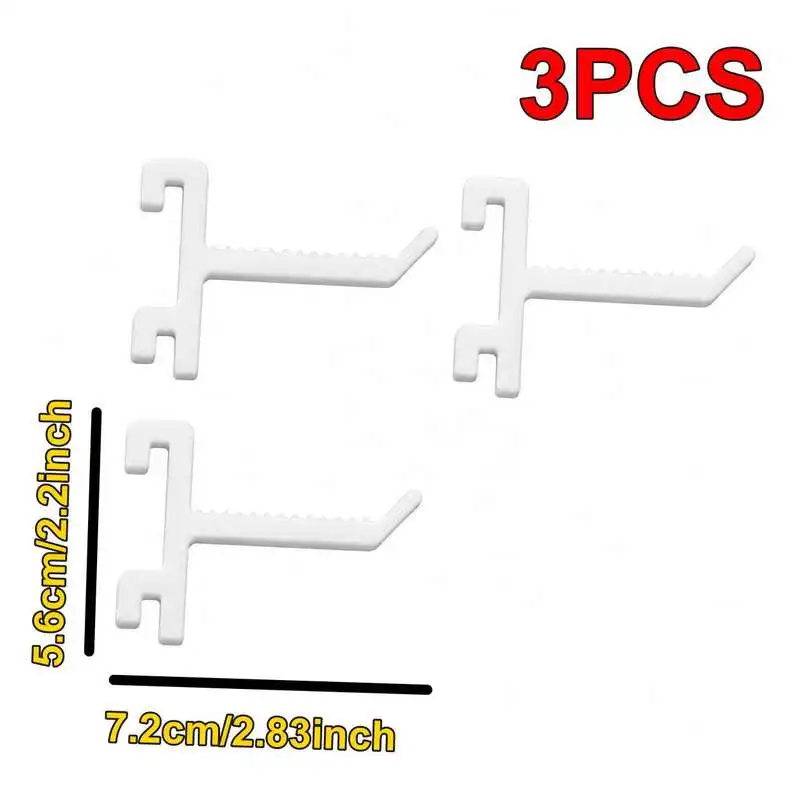Pegboard Display Hanger For 1:64 Scale Model Car Compatible With Skadis Board Collectible Rack