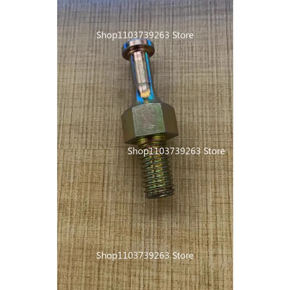 

Подходит для деталей экскаватора Vov Lingong EC210 240 290 360B, пряжка дверного замка, стрельба, нос замка, колонка замка