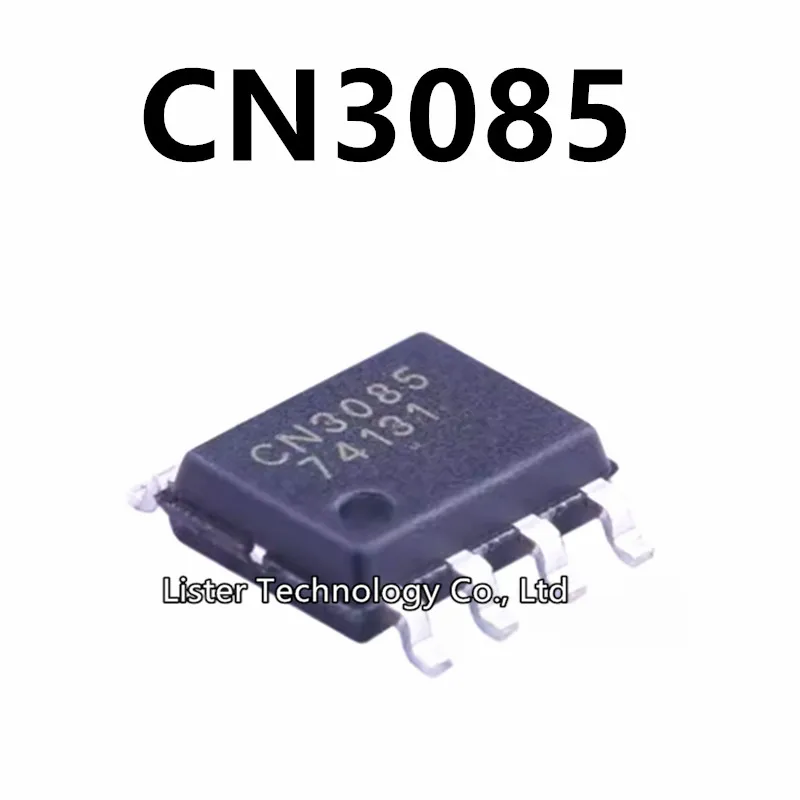 10 ~ 100 шт/Лот Новый CN3085 SOP-8 3085 SOP8 SMD