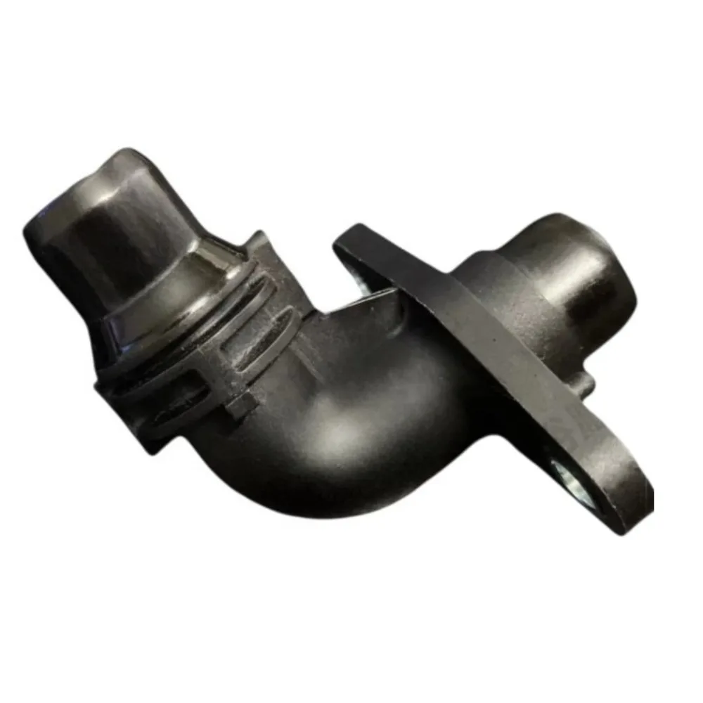 For Geely Galaxy L6 L7 L9 Tugella L for LYNK&CO 5501682837 Car Drive Motor Cooling Water Hose Connector Outlet Nozzle Genuine 2