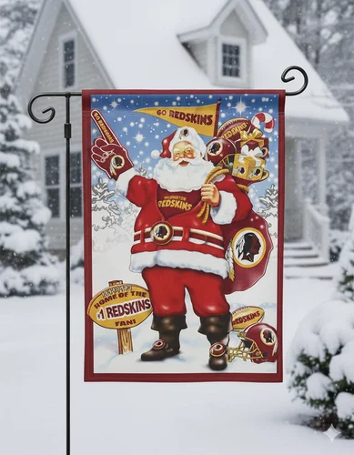 Washinton Redskin G… - image