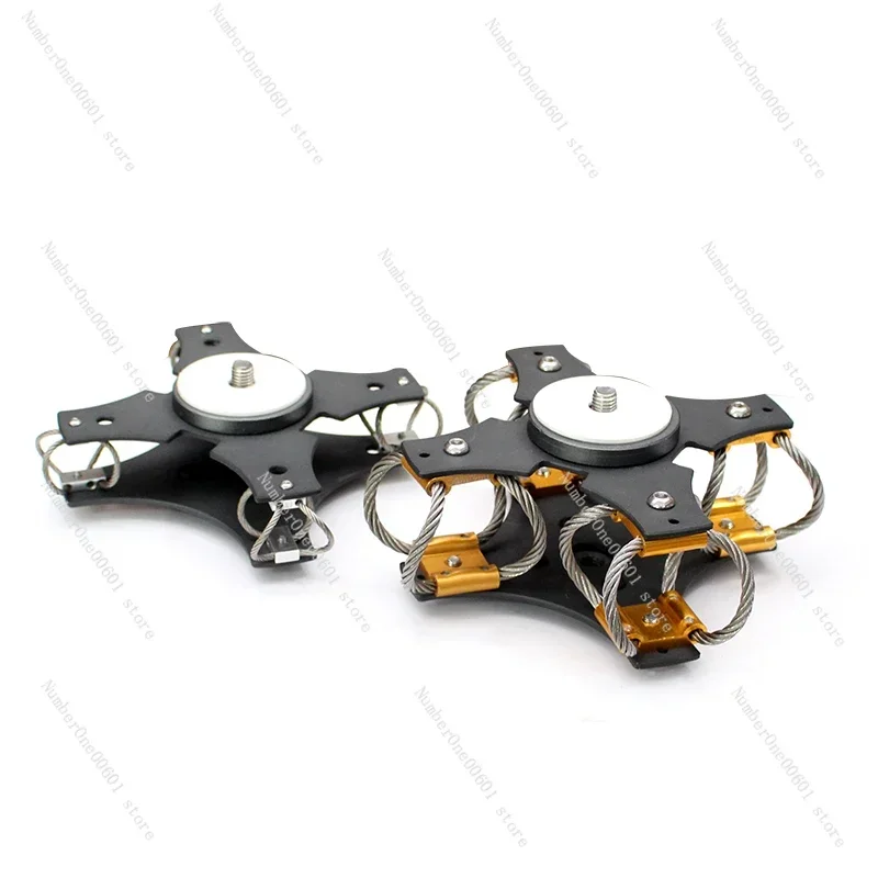 

Wire Rope Shock Absorber PTZ Vehicle Stabilizer