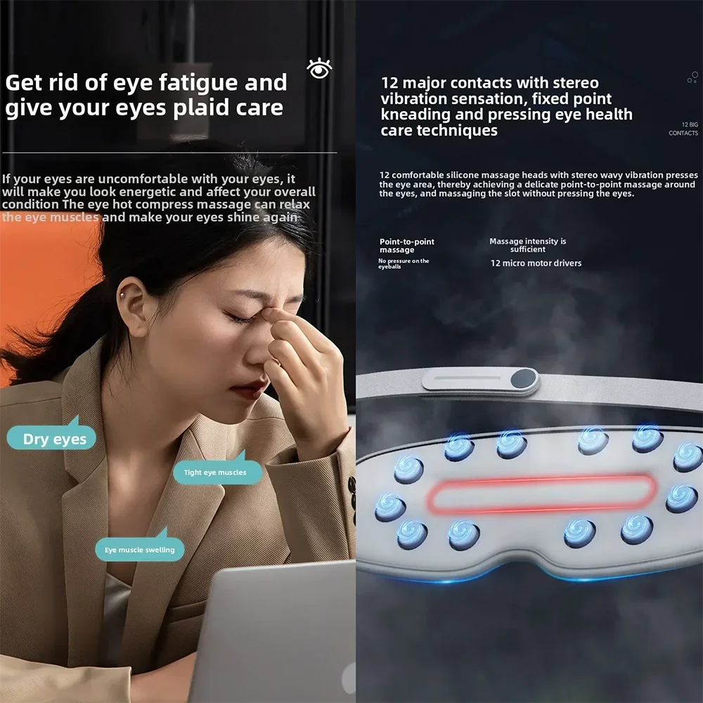 Thumbnail 3 - #34 Highest Rated Heated Eye Massagers to Buy in 2026