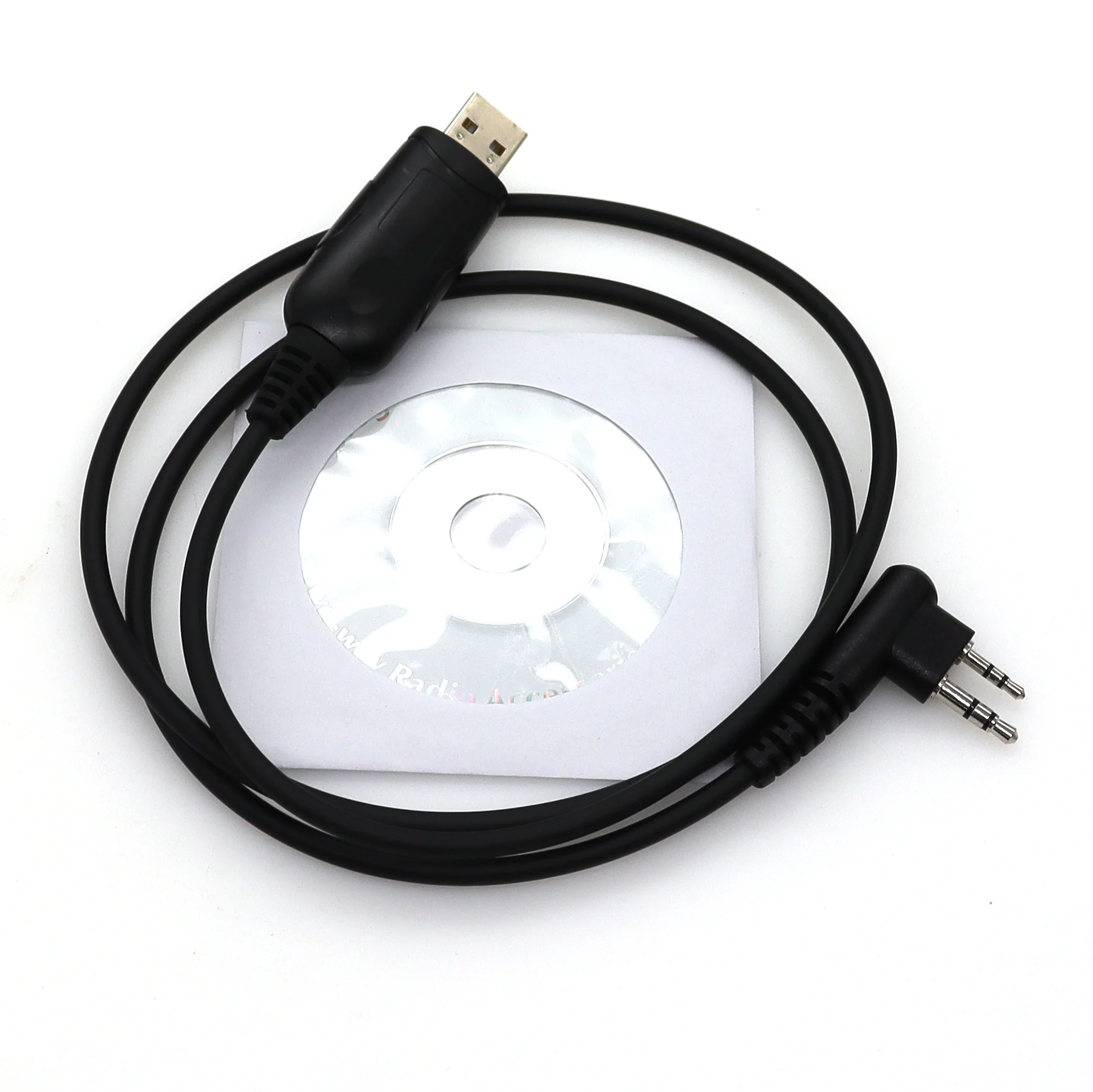 USB-кабель для программирования HYT Hytera TC-500S TC-505 TC-508 TC-510 TC-518 TC-580 TC-600 TC-610