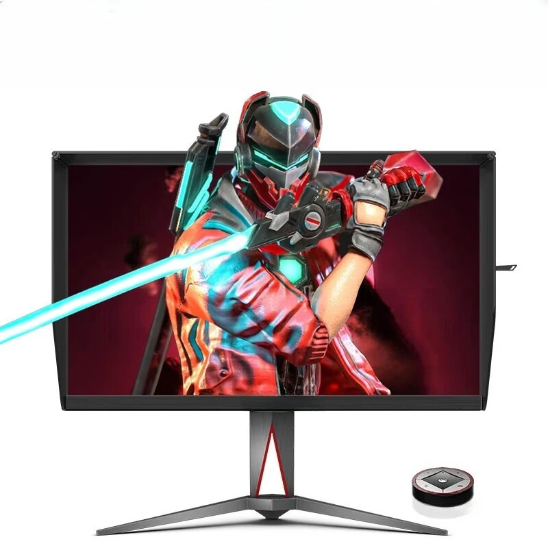 27 inch high definition display IPS 360HZ LCD