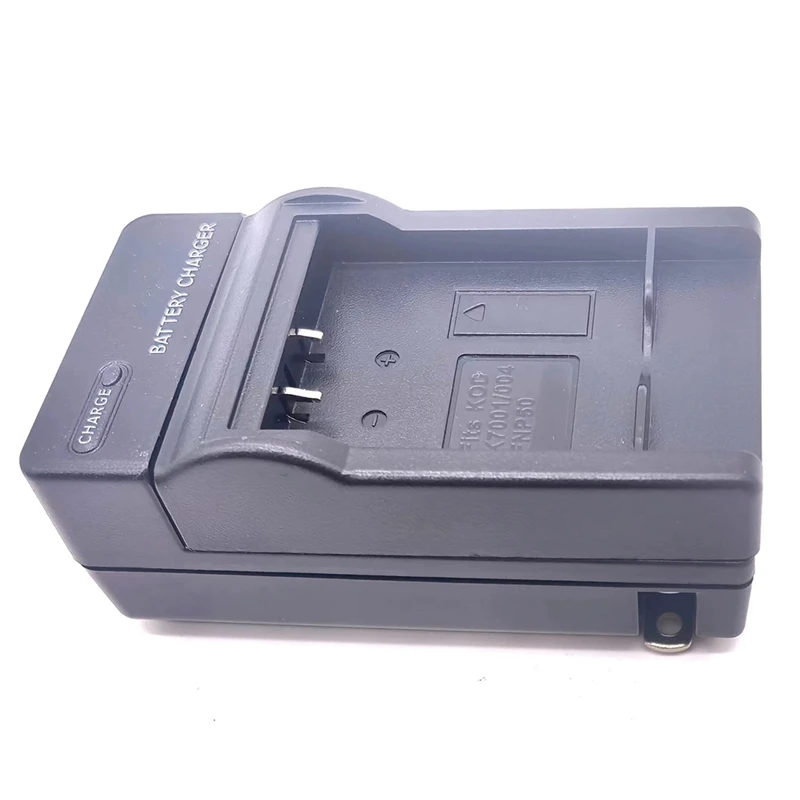 NP-50 For Fuji Camera Finepix X10 X20 F200EXR F75EXR F70EXR F80EXR