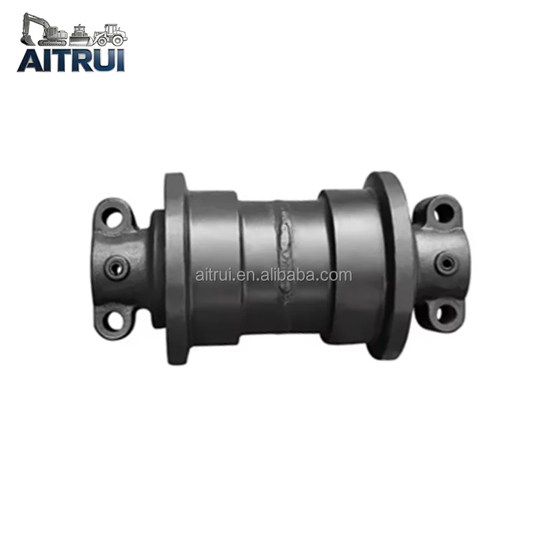 3704381 Excavator Track Roller for 325D/330/345/349D/336F Undercarriage Track Parts Construction Machinery Parts