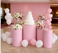 

5 шт./компл.) ментальный плинтус-подставка, фон для украшения вечеринки для дня рождения, детского душа, свадебного мероприятия qq548