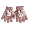 Pink bunny