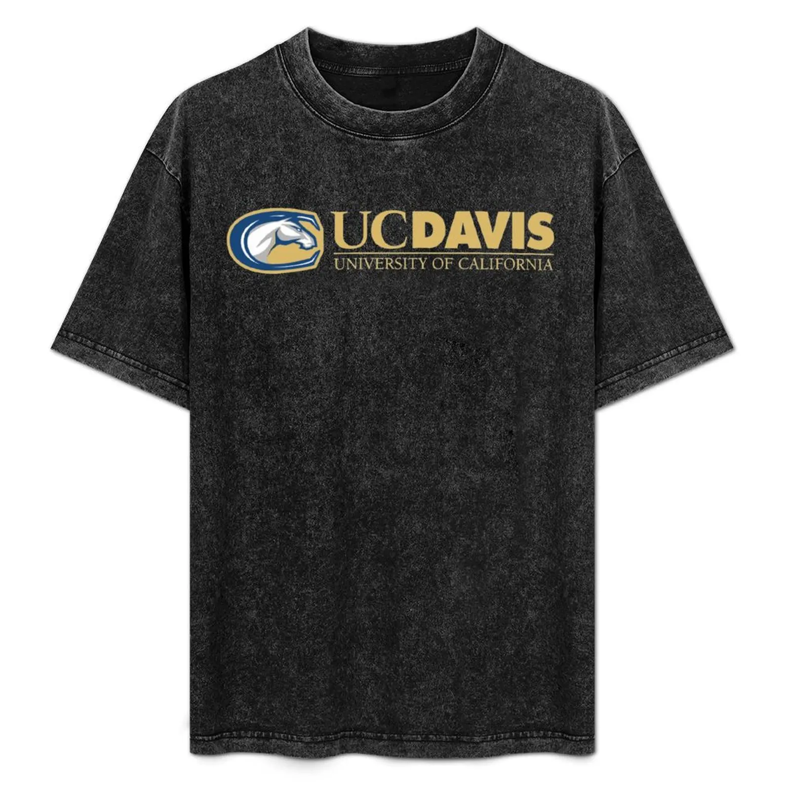 Uc Davis University…