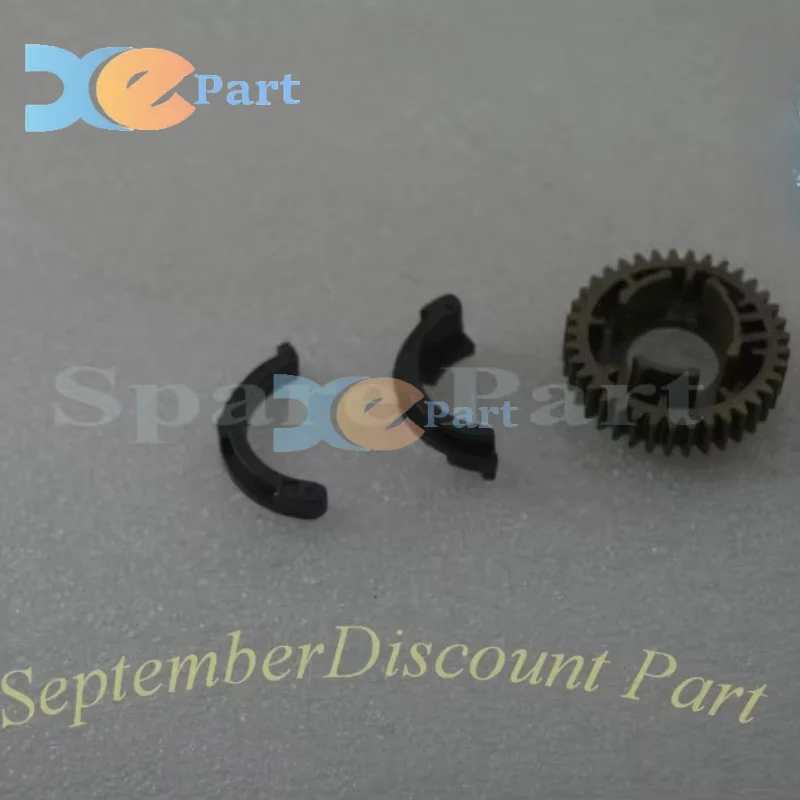 Discount Price Original New Fuser Gear Fuser Bushing for Samsung SCX3401 3405 ML2161 2165 2160 SCX3400F JC66-03080A JC61-03755A