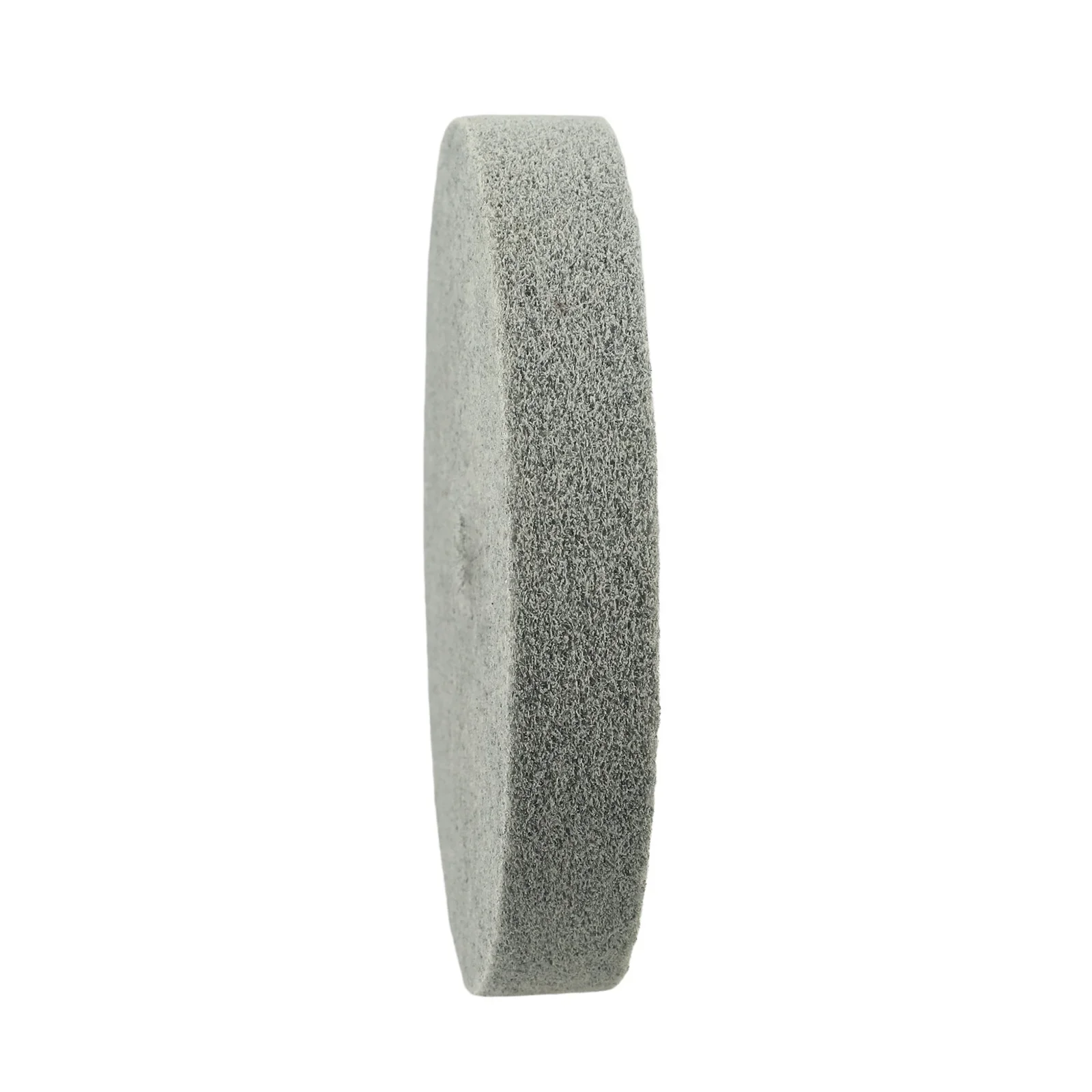 

Abrasive Tool Fiber Polishing Wheel 6inch Disc Anti-high Temperature Efficient Fiber Material Good Sand Grain Effect