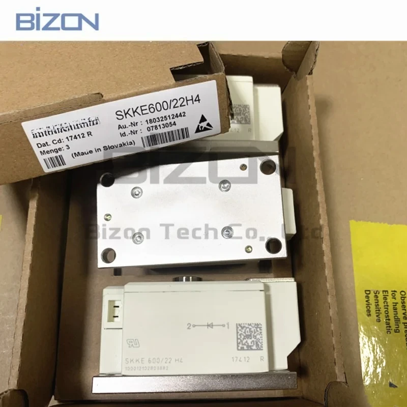 SKKE600/16 SKKE600/18 SKKE600/14 SKKE600/12 SKKE600/22H4 SKKE600/20H4 Neu