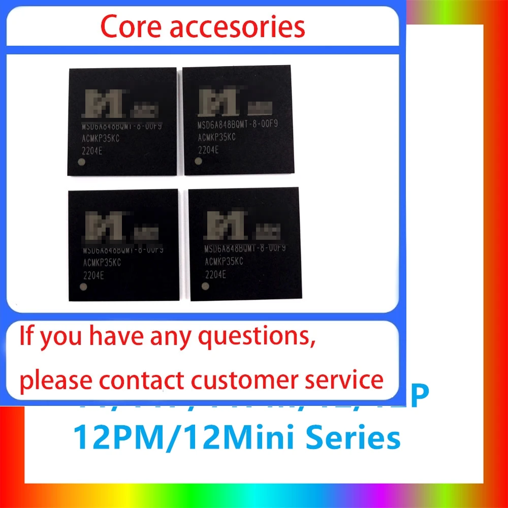 2-10 pièces SN2611A0 U3300 U4000 chargeur de puissance ic pour iphone 11 12 Pro Max Mini 11PRO 12PRO 12PROMAX Chipset