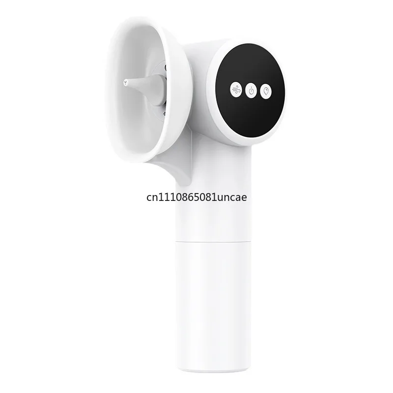 Electric Ear Wax Removal Irrigator Household Ear Cleaner Dryer for Swimming Water Remover Ear Care Device