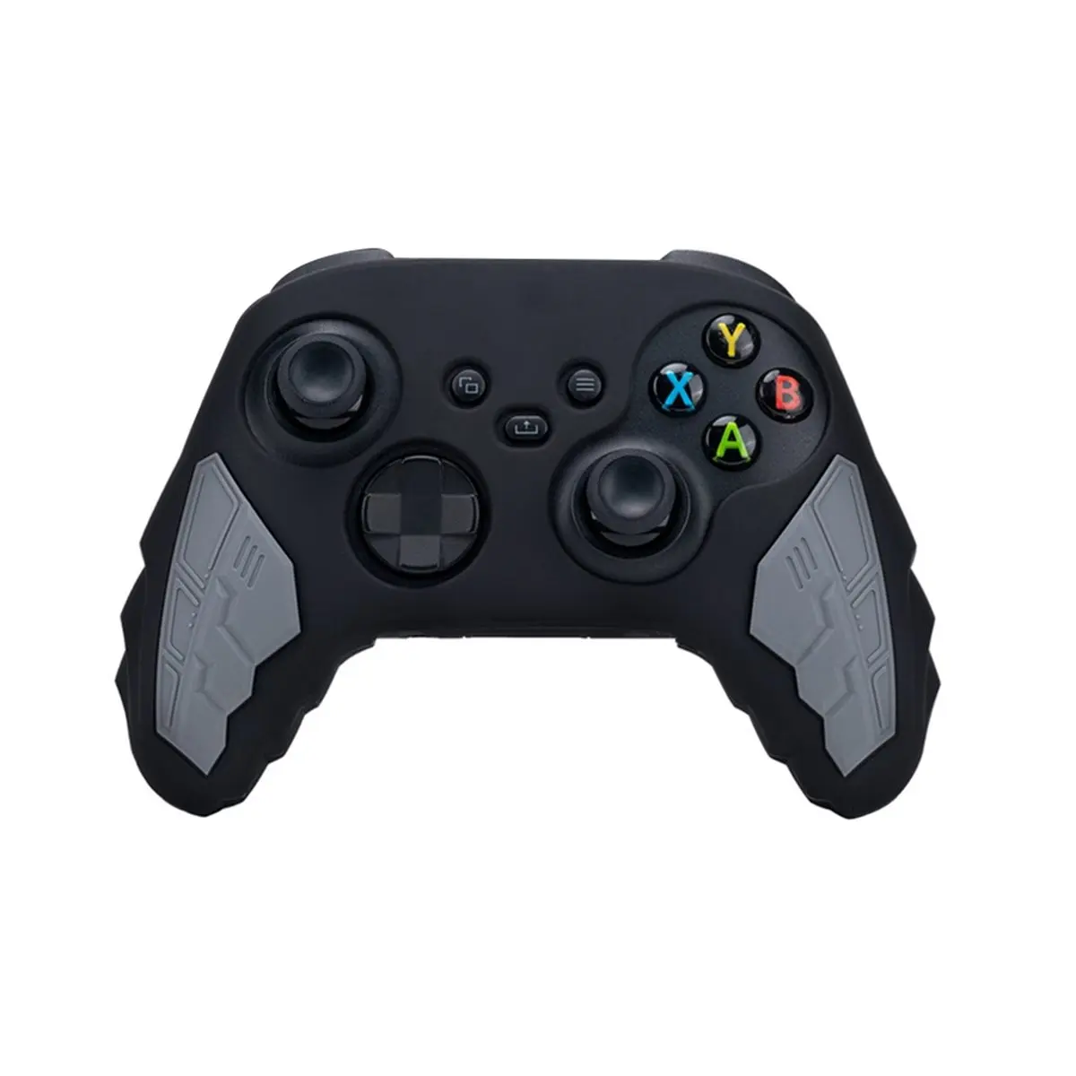 A3#(Upgraded) 1701F For /S Game Silicone Soft Protector Sticker Controller XSX XSS Protective Case Thumb Stick Grip Cap Cover
