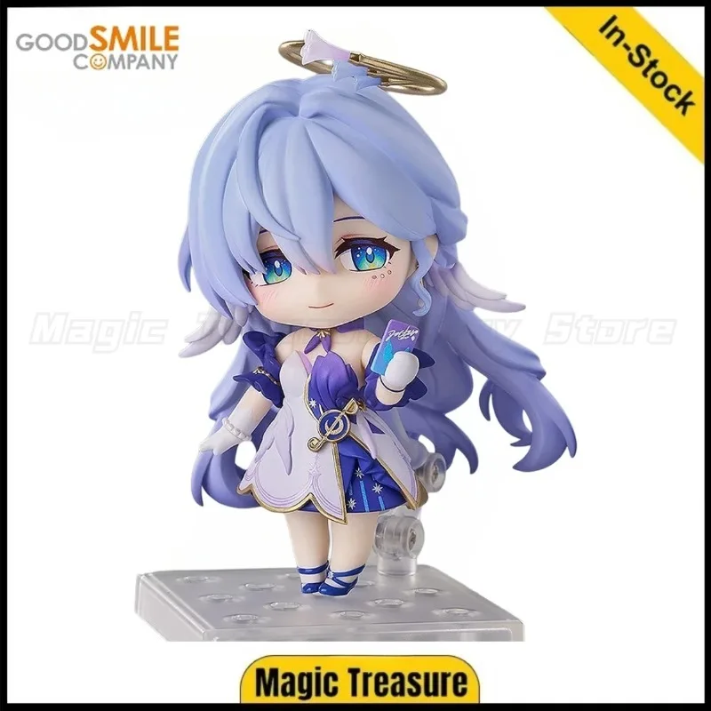 

【In Stock】Original GSC 2694 Honkai: Star Rail Robin Figure Anime Gift