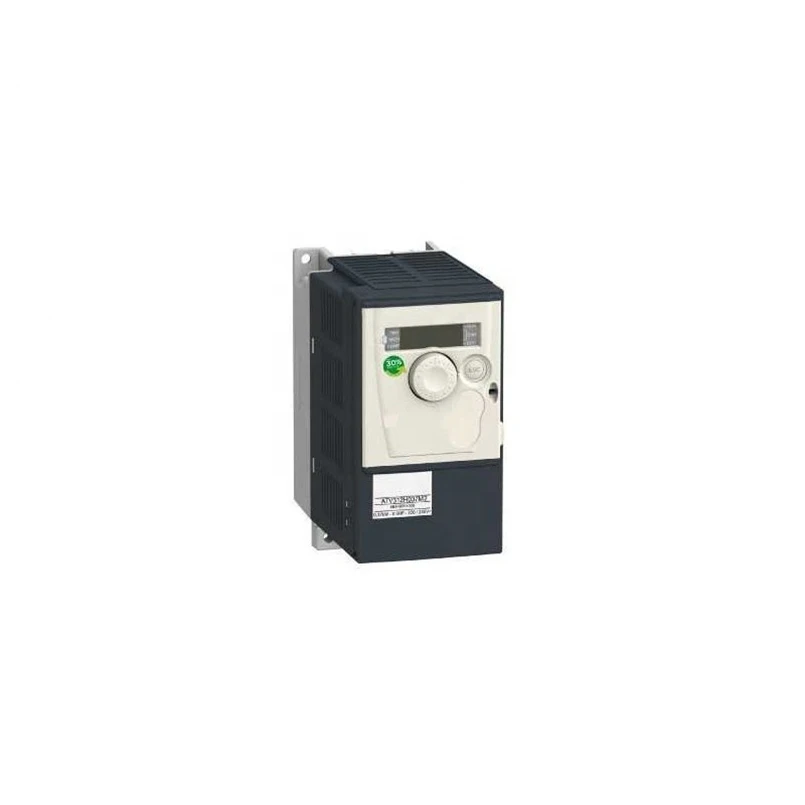 

New Original ATV312H018M2 Power Inverter Speed Drive 12 0.18kW Low Frequency Inverter
