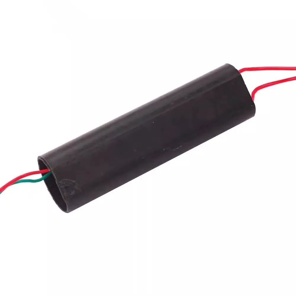 DC 3.7-6V to 1000KV Boost Step up High-voltage Generator Ignition Coil Pulse Power Module Igniter Transformer