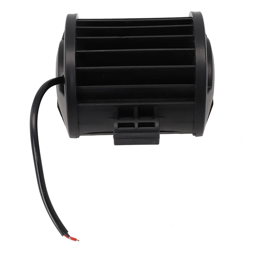 4 Inch 72W 12V 24V LED Car Working Light Spotlight Bar Night Driving Lamp Truck SUV Off Road Tractor Headlight