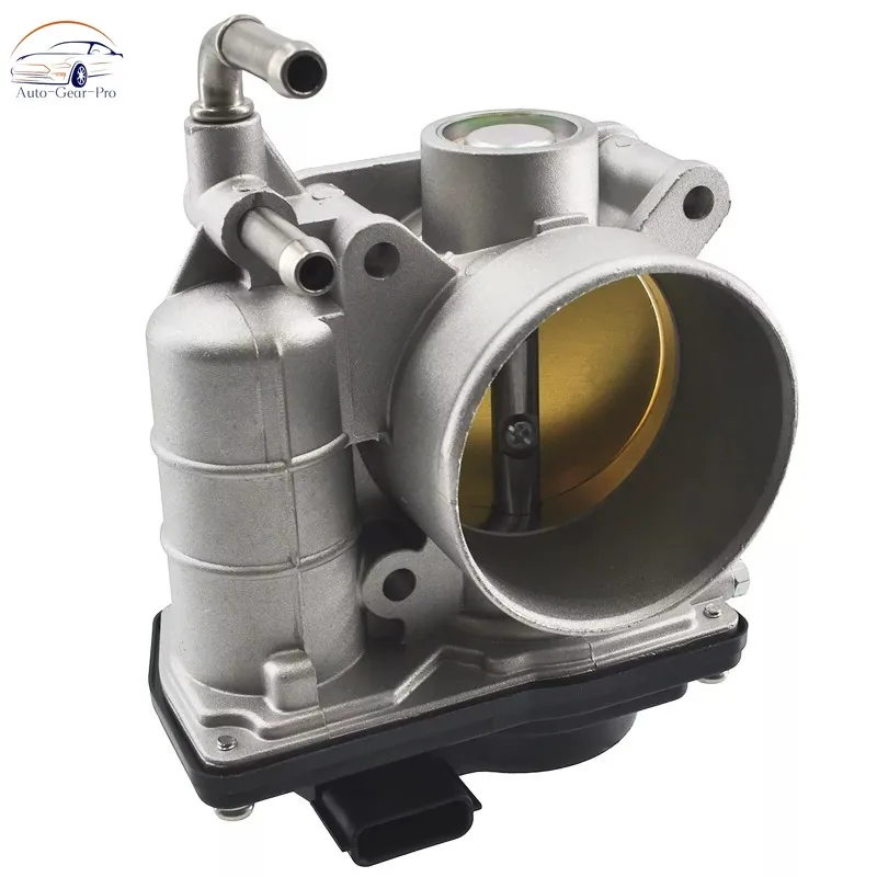 Throttle Valve For Nissan X-Trail T31 Altima Rogue Sentra 08-13 2.5L Body Acceleration RME6011C 16119EN20A 16119EN20B 16119EN20C