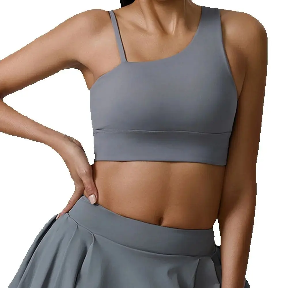 Juren Gym Bra Women… - image