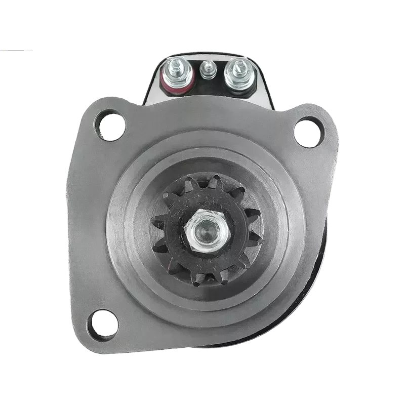 

Replacement Parts Starter Motor Compatible With RENAULT V.l.260.18 1999-2002 V.L.300.18 1998-2001 24V 6kw 12T CR M009T60671