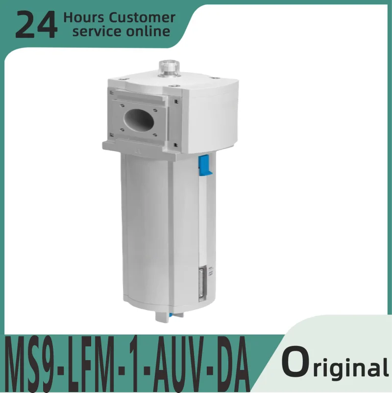

Brand new original ultra-fine filter MS9-LFM-1-AUV-DA 553010