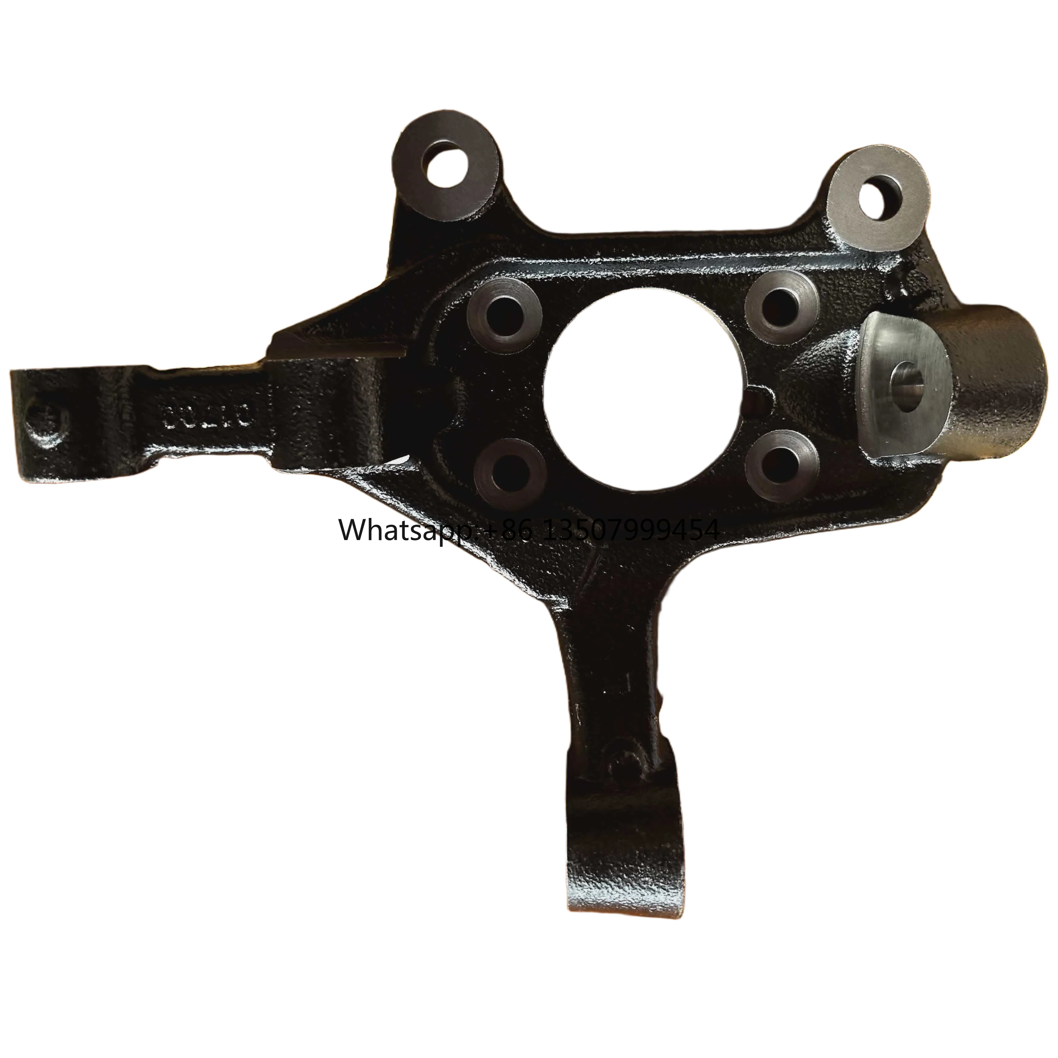 

Trumpchi S Left Front Steering Knuckle OE No.3610101ARD0100 New High-Strength Chassis Component 1 Year Warranty Ready Ship