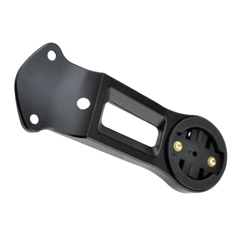 A06F-Road Bicycle Handlebar Integrated Handlebar Meter Bracket Bicycle Computer Holder For Blackbird Magene