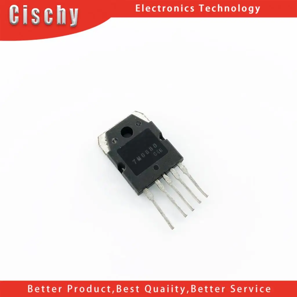 1pcs/lot  FS7M0880TU FS7M0880 7M0880