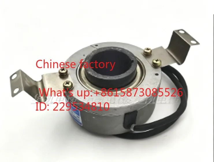 Nagata Elevator Tamagawa Encoder TS5208N122 (OIH100-1024C/T-C2-12V96)