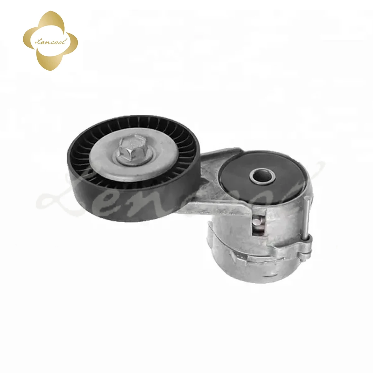 Belt Tensioner Pulley FOR CHEVROLET LACETTI J200 NUBIRA MONTANA Pickup SAAB  OPEL 1340555 90571758