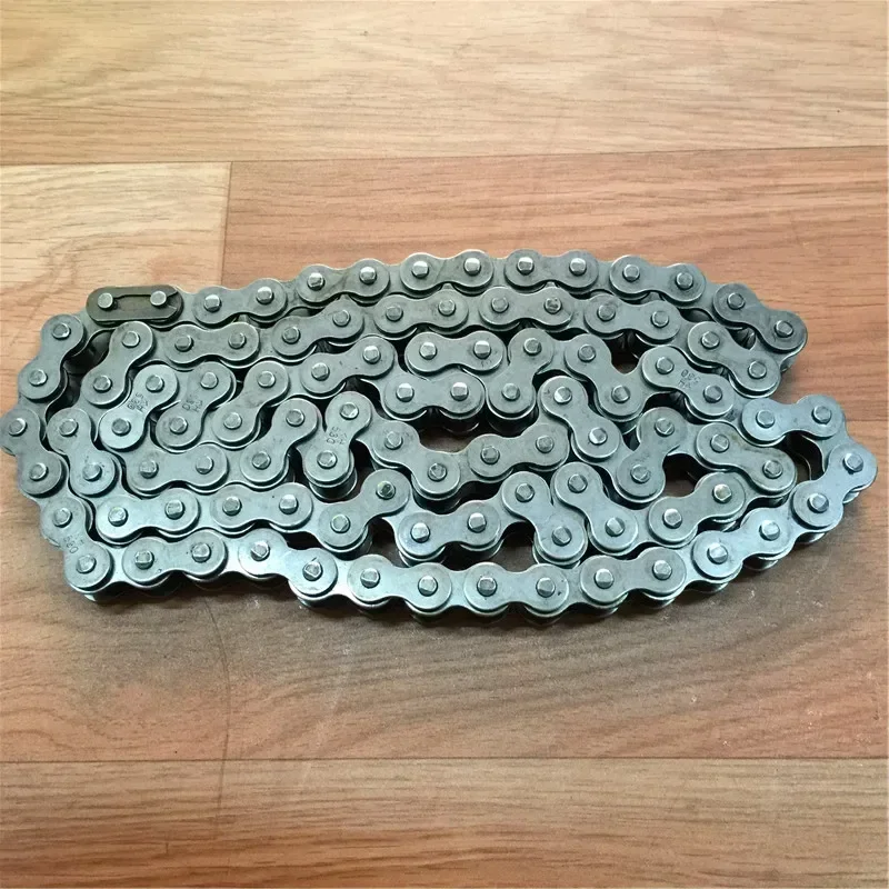 1set FOR ATV sport utility vehicle motorcycle chain 420/ 428/ 530 chain modification accessories high quality wholesale,