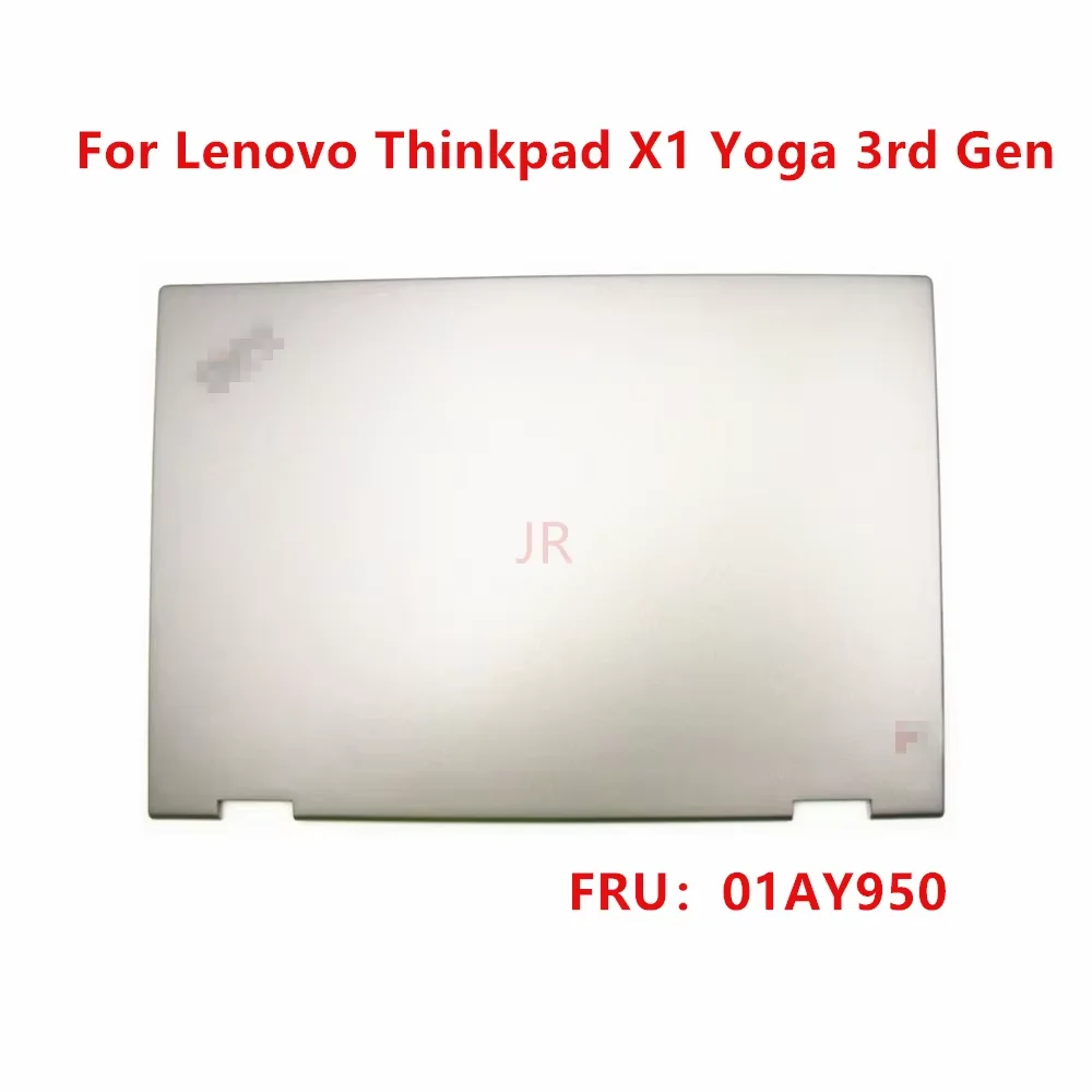 

Оригинальный Новый чехол для ноутбука Lenovo Thinkpad X1 Yoga 3-го поколения, задняя крышка ЖК-дисплея, задняя крышка A Shell 01AY950