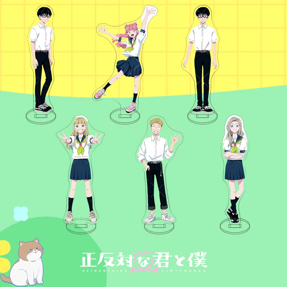 15CM Acrylic Stande…