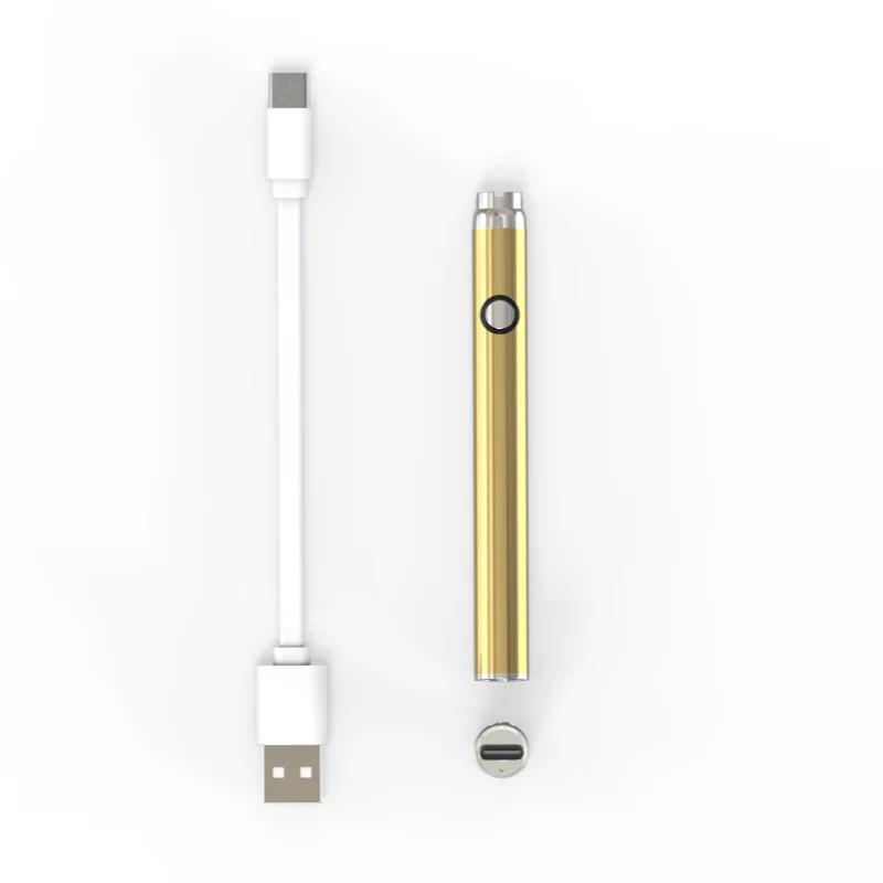 

510 Battery Preheat 11.2 type-c 380mah the mini light bulb Adjustable Voltage,Electrc Soldering Tools