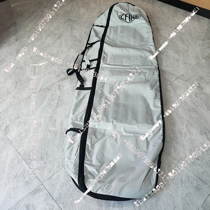 

14 feet surf racing board bag casual surf paddle board inflatable board protective cover