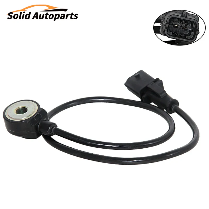 

0261231144 46525288 Knock Detonation Sensor For FIAT MAREA WEEKEND 24i 20V 2001-