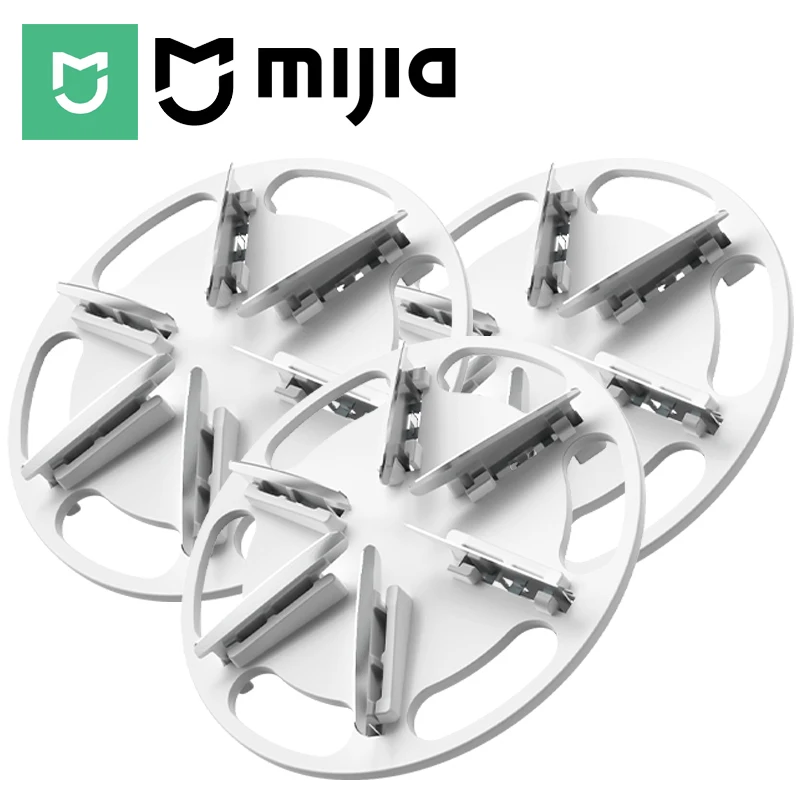 

Сменная режущая головка для удаления ворса MIJIA 2-го поколения, 100% оригинал, подходит только для модели: MQXJQ01LF, 6-лезвийный прецизионный нож.