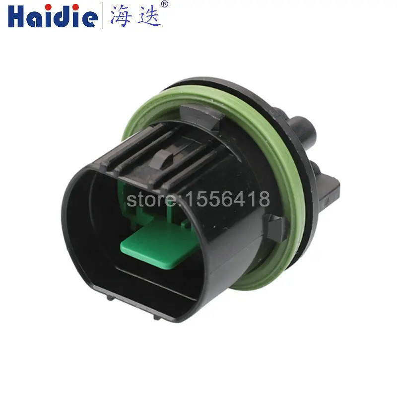 1-20 sets 14 Pin Auto Headlight Plug Waterproof Electrial Socket Car Lamp Light Connector GL291-14021 GL301-14021