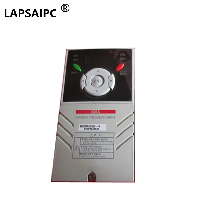 

Lapsaipc SV004IG5A-4 SV008IG5A-4 SV015IG5A-4 SV022IG5A-4 SV037IG5A-4 SV040IG5A-4 Inverter VFD Frequency AC Drive