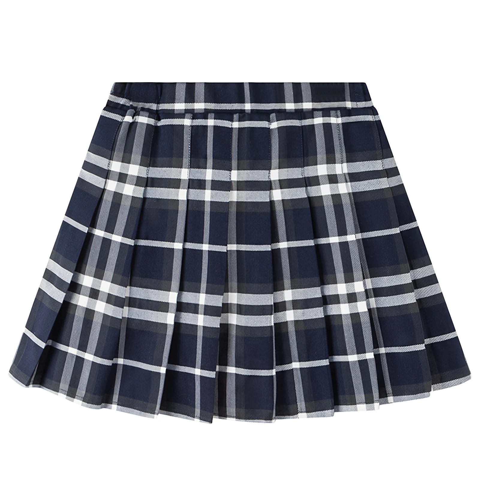 Variant: Black White Check