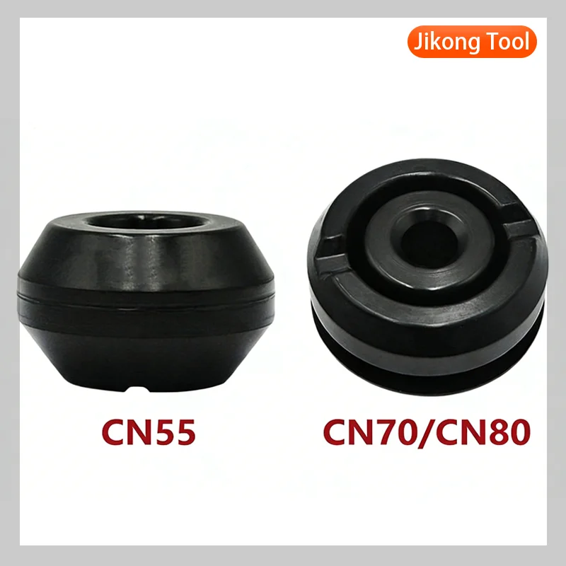 

Pneumatic Nailer Aftermarket Accessories Cushion Air Nail Gun Bumper Spare Parts for Pneumatic Gun CN55 CN70 CN80 CN90