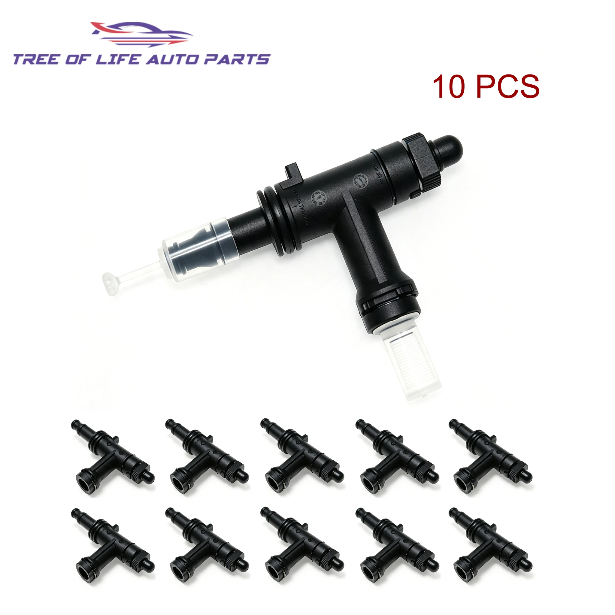 1/2/5/10X Clutch Release Bearing Adaptor PW812472 For Proton Preve Exora Iriz 1.3 1.6 Gearbox Clutch Pump pipe line Elbow